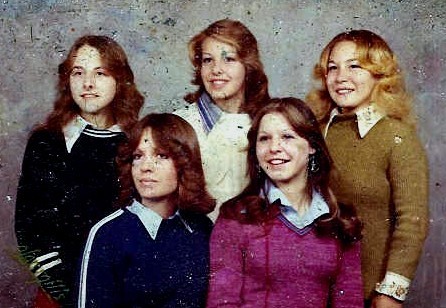 Pamela Beckwith's Classmates profile album