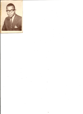 James J Birdsong's Classmates profile album