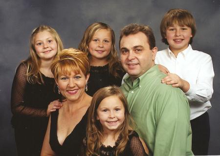 2006 Family Photo