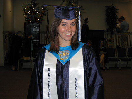 Graduation 2007