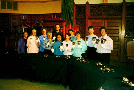 Handbell Choir