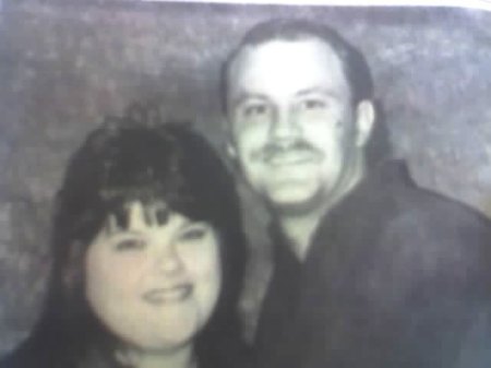 Randy and Tonya's Engagement Photo