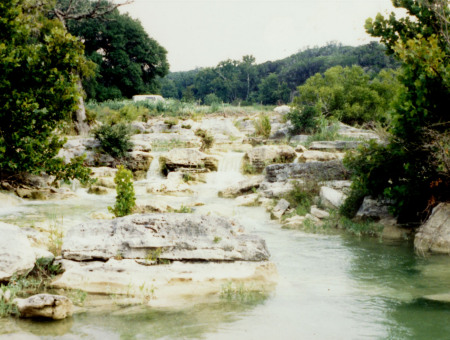The Wonders of Pipe Creek Texas