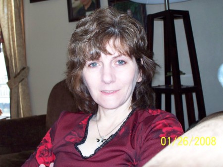 Rosemary Marshall's Classmates® Profile Photo