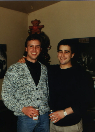 Christmas '88