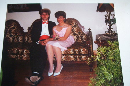 Prom Night 1986