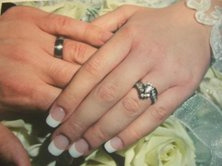 Our Rings!