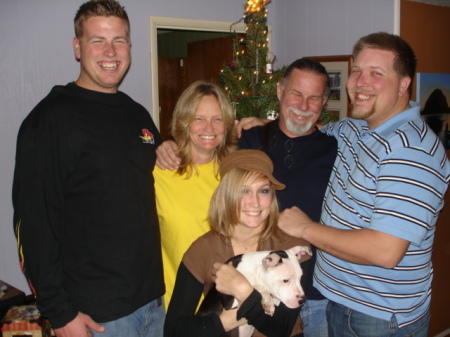 Christmas 2006