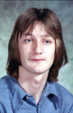 Marysville High '76-'77