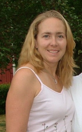 Rachel Hauglid's Classmates® Profile Photo