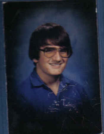 Brian Winegarner's Classmates profile album