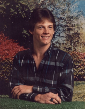 Gary Whitaker's Classmates profile album