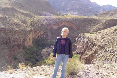 Dec 2006 Grand Canyon