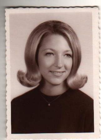 Deborah Moore's Classmates profile album