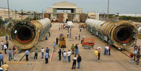 Booster Post-Flight Assessment