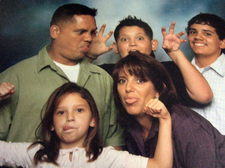 Family Pic '05