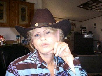 Cowgirl Okie Debbie (George)