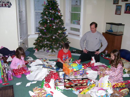 x-mas 2006