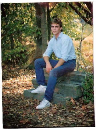 Matt Ziebell's Classmates® Profile Photo