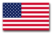 U. S. Flag