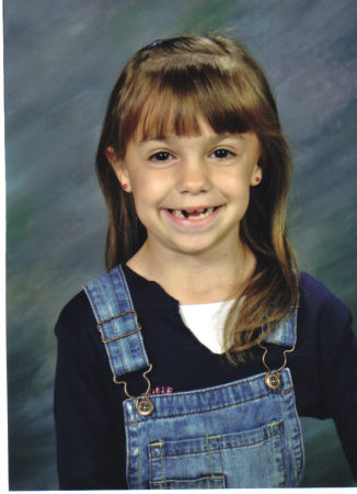 Madison- Age 7