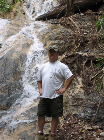 Sept 2007 Costa Rica