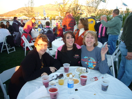 Albuquerque International Balloon Festival 2007