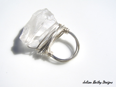 quartz crystal ring2