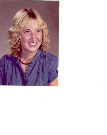 Terri Bauman-Allen's Classmates® Profile Photo
