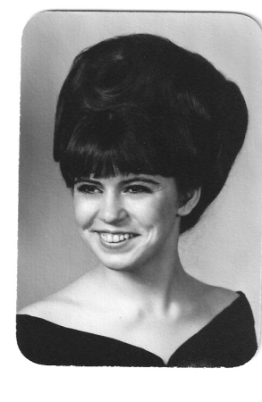 Sharlet's Class of 1968 Picture