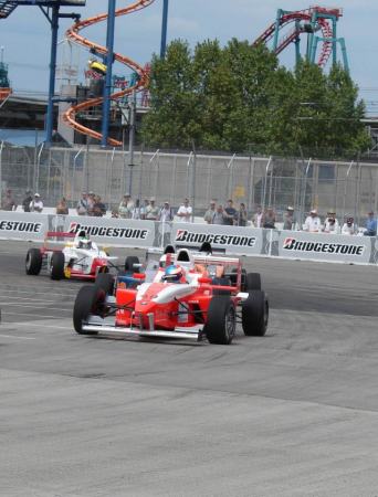 denver grand prix 2006