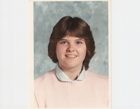 Cathy Cramer's Classmates profile album