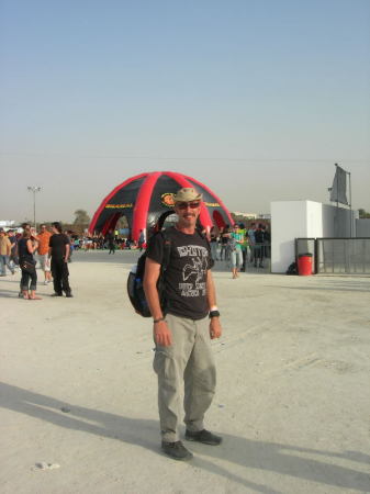 Desert Rock Fest 07