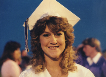 kathy mcqueen graduation