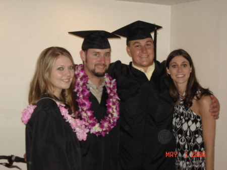 Graduation 2008