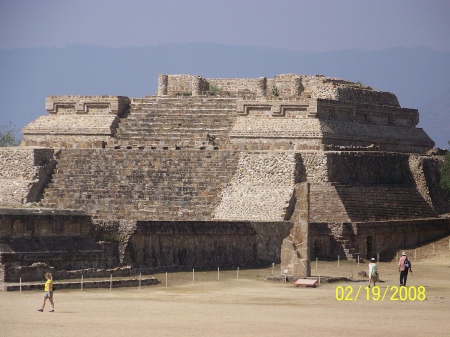 OAXACA