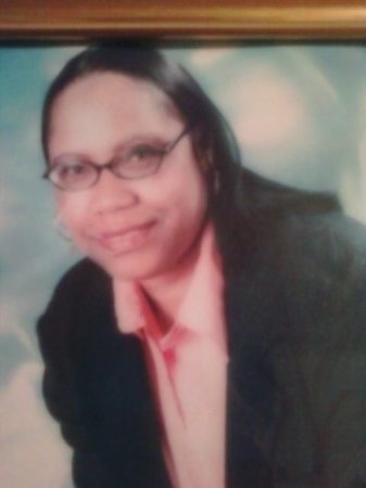 Cheryl Pitts's Classmates® Profile Photo