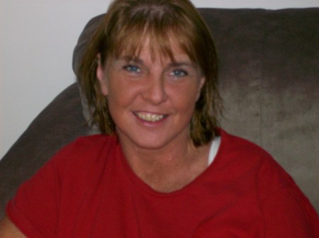 Denise Budde's Classmates® Profile Photo