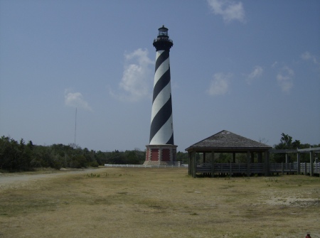 HATTERAS