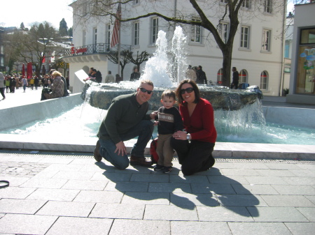 Baden Baden Germany