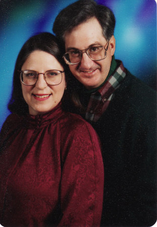 Loral & Patrick - 1997