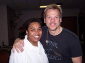 Me and Phil Vassar