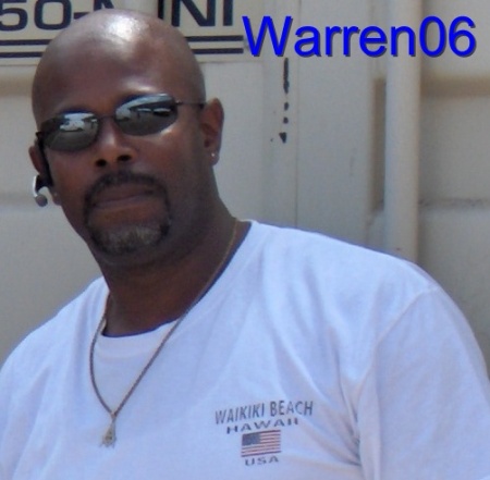 Warren Belser's Classmates® Profile Photo