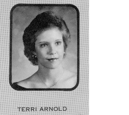 Terri Arnold's Classmates profile album
