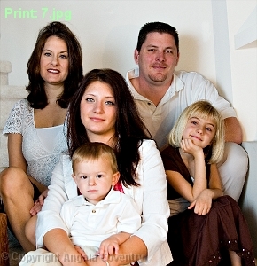 Family Picture 2007