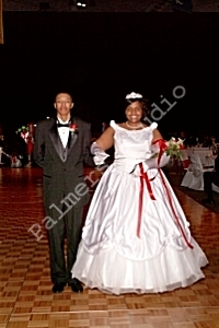 Cotillion Ball