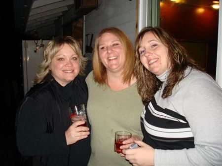 Tammy, Me and Kerry
