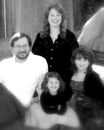 Family pic 2006
