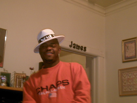 Andre Pirtle (Jordan)'s Classmates® Profile Photo