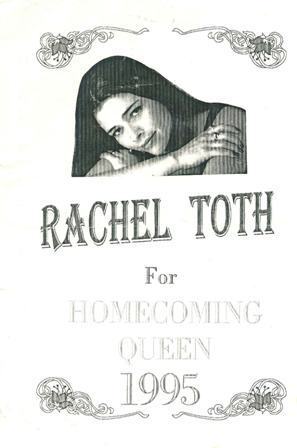 Rachel Toth's Classmates profile album